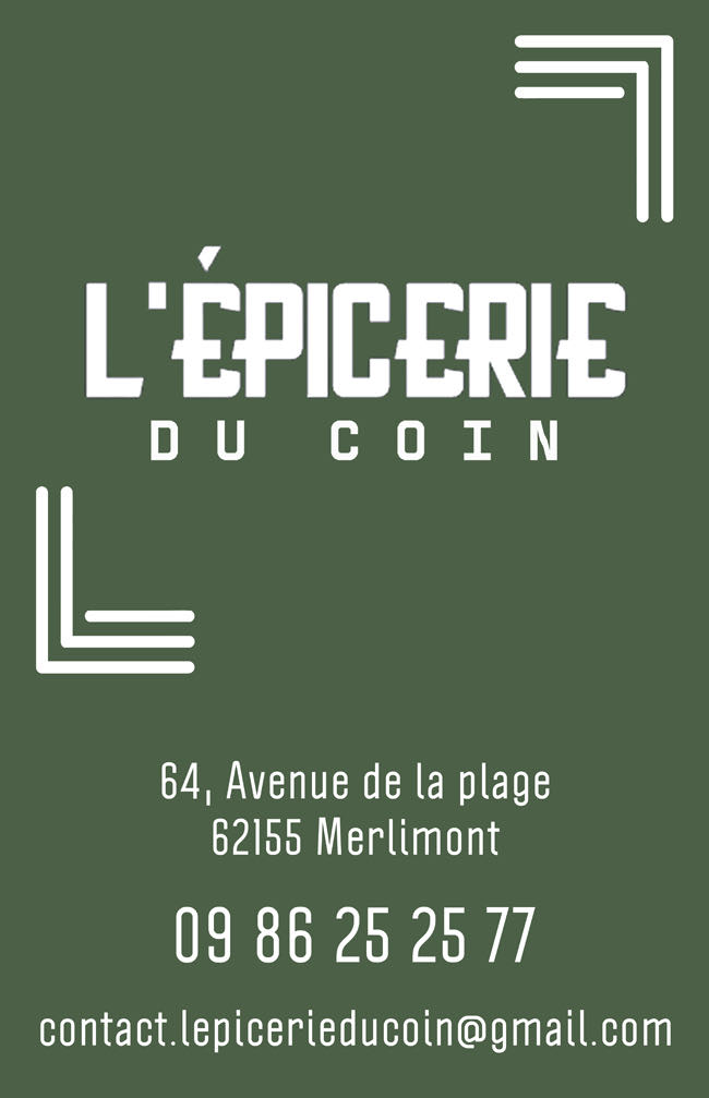 lepicerieducoin